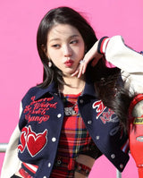 [Meovv/Monsta X/IVE/(G)I-DLE/YENA/KARD/WayV/Viviz/Ifeye] Acid ice