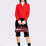 HALF-MOON BOWLING BAG 