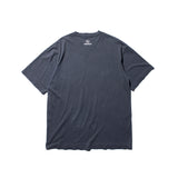 ピースウォッシュドオーバーサイズT / PEACE / WASHED OVERSIZE TEE