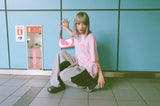 コラボレーションパンツ（ダークグレー） I CULT TOKYO × HAVISM