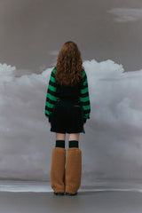 Logo sweatshirt
