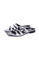 レアストラップサンダル / RHEA STRAP SANDALS_4COLORS