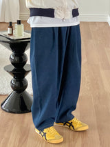 Morris pants