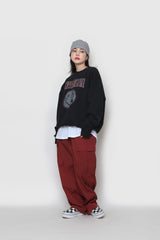 ラスストリングカーゴパンツ / Russ String Cargo Pants