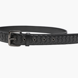 ASCLO Bot Leather Belt