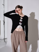BEAR FUR PANTS (6630743703670)