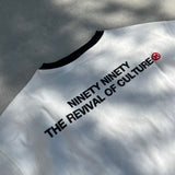 ゲームロゴTシャツ