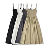 Love chic layered long dress