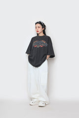 ハーレーモーターサイクル半袖Tシャツ