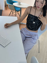 Cool Straight Casual Pants