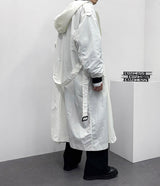 ミューズレインコート / SK Muse Rain Coat (3 colors)