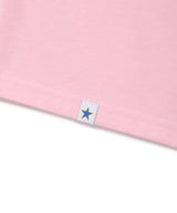 ライトニングスケルトンLS Tシャツ ピンク(CV2ESUT553A)