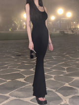 Body suit-long