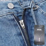 Ave Standard Summer Half Denim (5 colors)