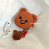 CupidGom Airpods Silicon Case