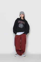ラスストリングカーゴパンツ / Russ String Cargo Pants