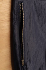 ユーティリティポケットパンツ / UTIL POCKET PANTS - WASHED NAVY