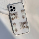 チューアイフォンケース/Chuu Phone Case 01