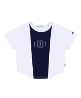 ファンブリッジクロップT