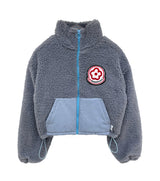 Boucle jumper