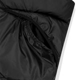REVERSIBLE DOWN VEST