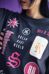 レーシングTシャツ