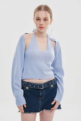 キャミソールセット / CAMISOLE SET