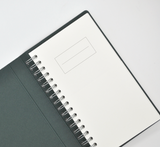 Archive Note - Large Paper File