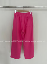 Valen Napping Wide Pants