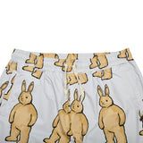 ビッグトラックパンツ / BSR2223FWPT046 WD COZY BIG BR TRACK PANTS BIG BEARRABBIT BEIGE