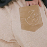 ヘビーフリースジョガーパンツ/HEAVY FLEECE JOGGER PANTS