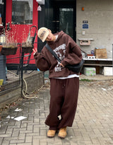 Any Given Day Hood