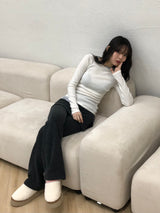(napping) Lumos pants 