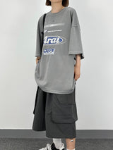 Racing Mesh T