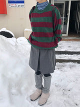 Spell skirt