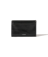 ドットサドルスリムミニカードウォレット