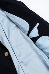 Navy Tailored Jacket (6635870322806)