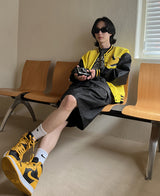 パインスタジアムジャケット (3 color) (6697220014198)