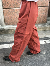 エレメンタルナイロンパンツ