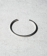 ゲンリ プレーン バングル / Genri plane bangle_gri-B-002 （送料込）ONEDAY KMC