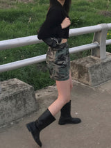 Luv lock chain strap bag 