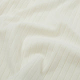 Halter Ribbon Top [IVORY] (6674527944822)