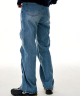 MUCENT WAVE DENIM