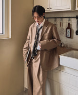 サンシャインダディーブレザー (3 color)