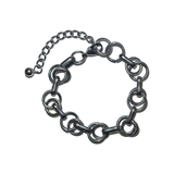 [I-DLE Miyeon/Bad villain Kelly] Hardcore bracelet.05