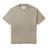 オープンダイアローグポケットTシャツ