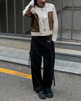 Motorcycle jacket