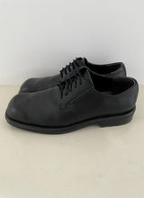 Cent romance derby shoes