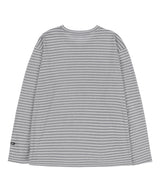 [NF]ロックスタープリントニットＴシャツ