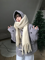 プレジャーダッフルショートコート